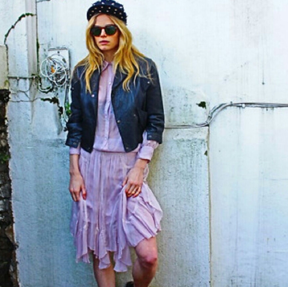 Max Studio Skirt **FINAL